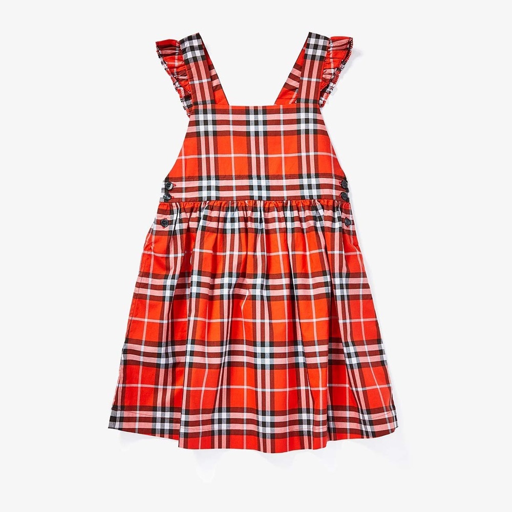 Burberry Livia Dress size 12Y